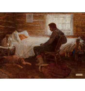 Doting Family 1905