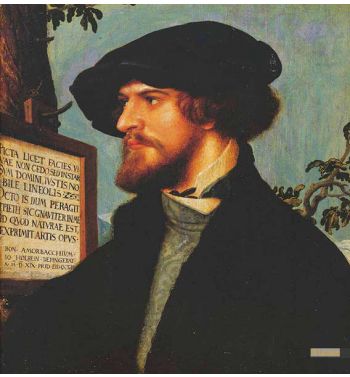 Boniface Amerbach