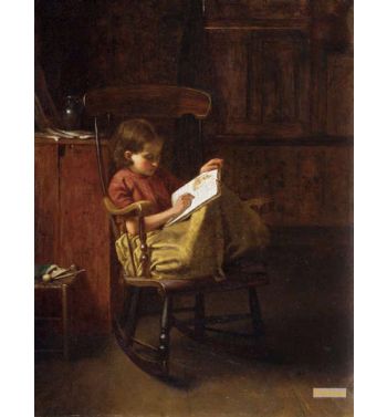 The Boston Rocker