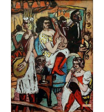 Ladies' Band