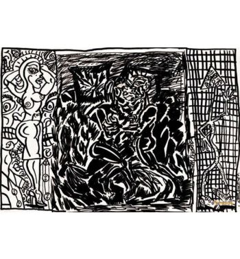 The Couple, 1987