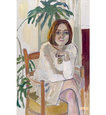 Julie Hall 1964