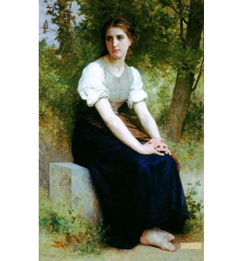 The Song Of The Nightingale