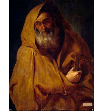 St James The Minor