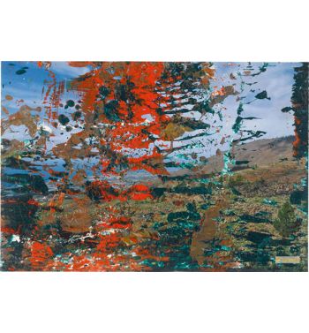 Untitled 23, Jan, 201
