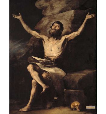St Paul The Hermit