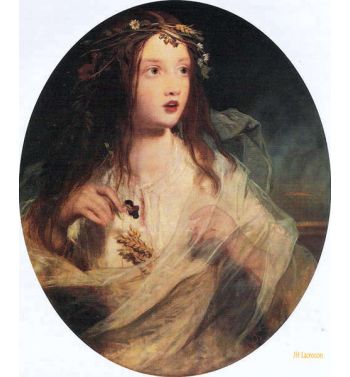 Ophelia
