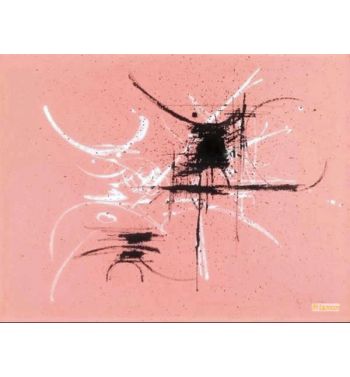 Abstract Composition