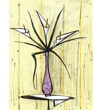 Bouquet D’ Arums