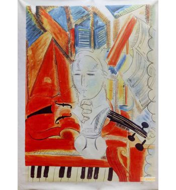 Homage To Mozart