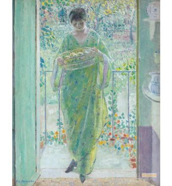 The Kitchen Door