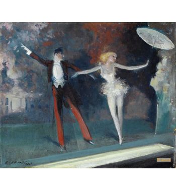 Curtain Call
