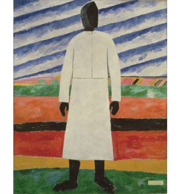 Peasant Woman, 1928 32