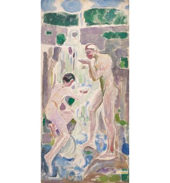 The Source, 1910S