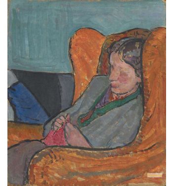 Virginia Woolf