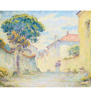 Rue A Meudon