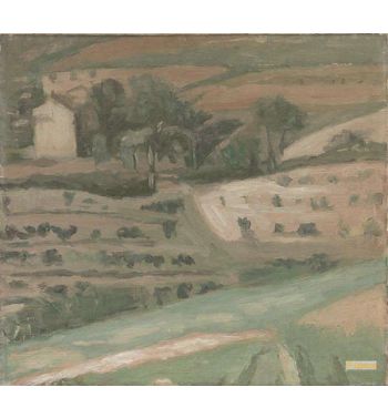 Landscape, 1942
