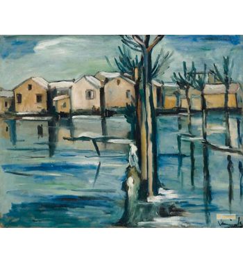 Linondation, 2