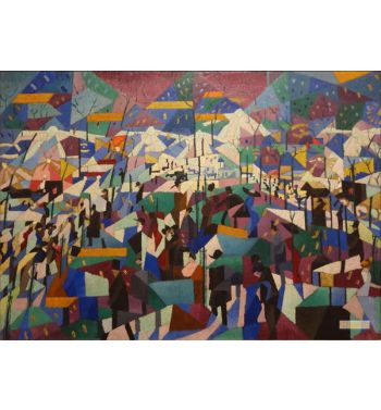 Le Boulevard