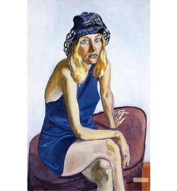 Louise Lieber 1971
