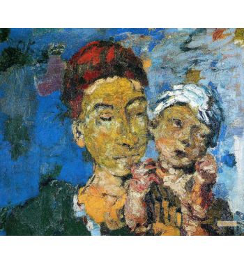 Mother and Child
