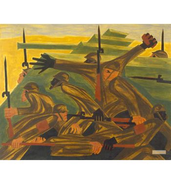 War Series Beachhead 1947