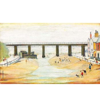 Sandsend Near Whitby