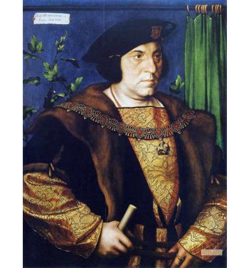 Sir Henry Guildford