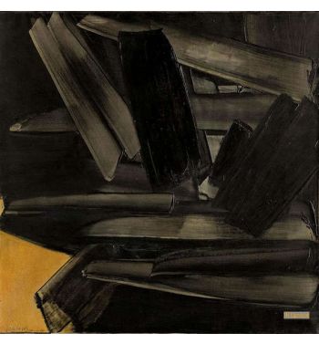 Painting March 14, 1961