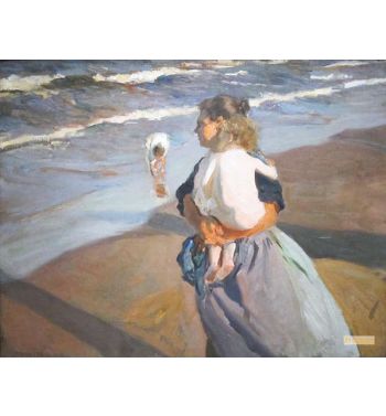The Granddaughter