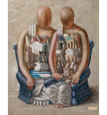 Gli Archeologi the Archaeologists