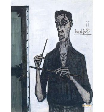 Autoportrait