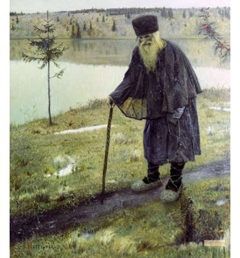 The Hermit