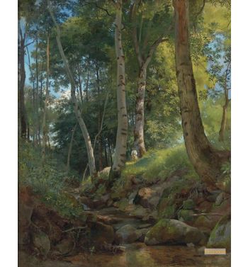 The Brook