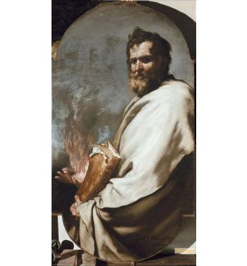 Elijah Or Elias The Prophet
