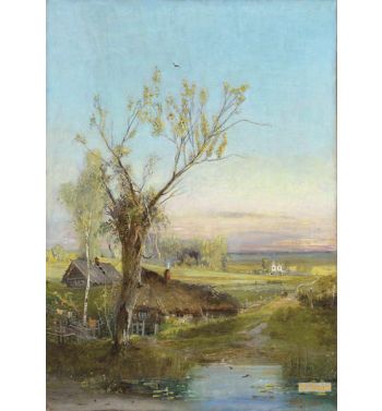 Riverside Village