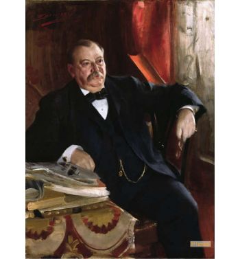 Grover Cleveland