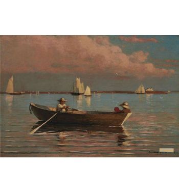 Gloucester Harbor