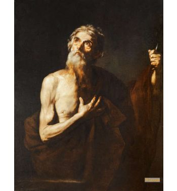 Saint Bartholomew 1634