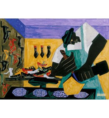 The Shoemaker 1945, 1