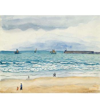 Sables D'Olonne, 2