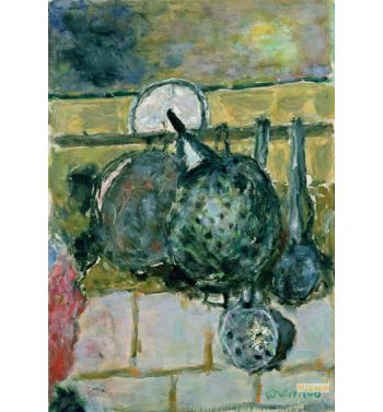 Kitchen Utensils, 1946