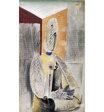 A Young Nude