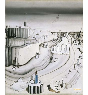 Promontory Palace 1931