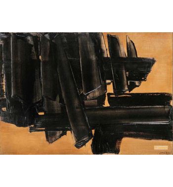 Painting, October 26, 1961
