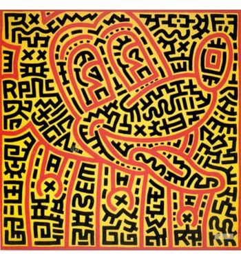 Untitled 1983 4