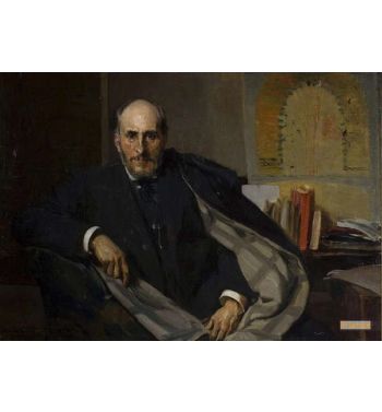 Santiago Ramon Y Cajal