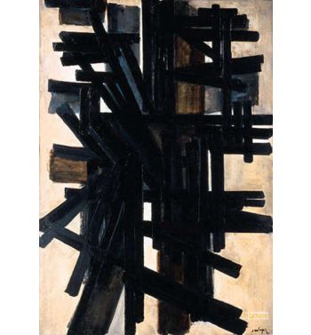 Composition 3 June 1951