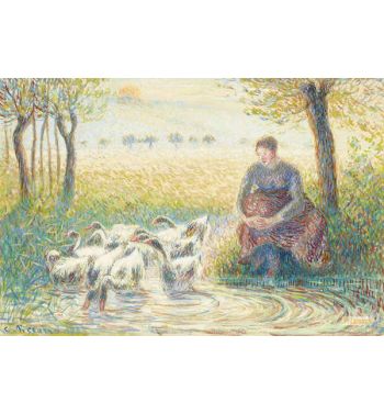 The Goose Keeper