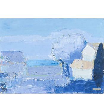 Paisaje Mediterráneo